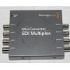 Преобразователи форматов Blackmagic  Mini Converter - SDI Multiplex